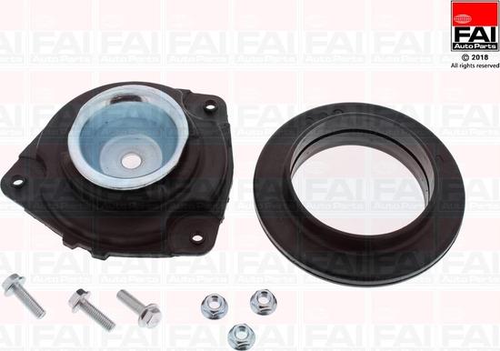 FAI AutoParts SS9061 - Тампон на макферсън vvparts.bg