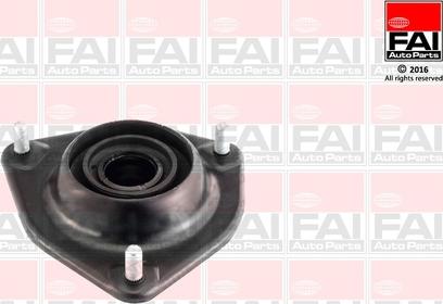 FAI AutoParts SS9068 - Тампон на макферсън vvparts.bg