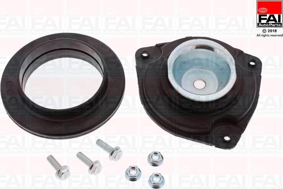 FAI AutoParts SS9063 - Тампон на макферсън vvparts.bg