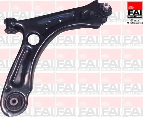 FAI AutoParts SS9000 - Носач, окачване на колелата vvparts.bg