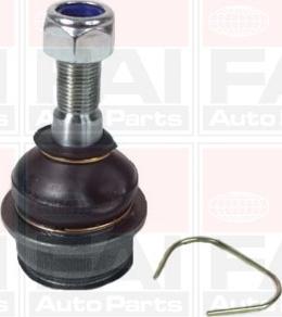 FAI AutoParts SS900 - Шарнири vvparts.bg