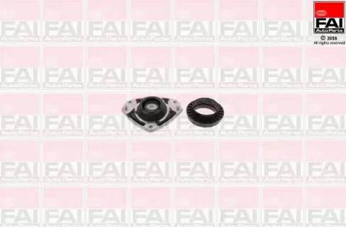 FAI AutoParts SS9083 - Тампон на макферсън vvparts.bg