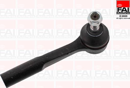 FAI AutoParts SS9021 - Накрайник на напречна кормилна щанга vvparts.bg