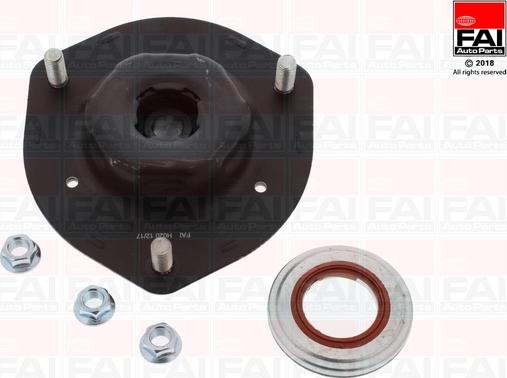 FAI AutoParts SS9076 - Тампон на макферсън vvparts.bg