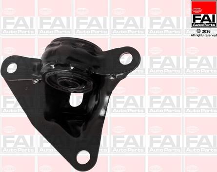 FAI AutoParts SS9145 - Тампон, носач vvparts.bg