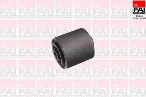 FAI AutoParts SS9142 - Тампон, носач vvparts.bg