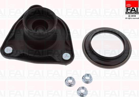 FAI AutoParts SS9101 - Тампон на макферсън vvparts.bg