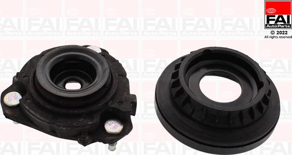 FAI AutoParts SS9103 - Тампон на макферсън vvparts.bg