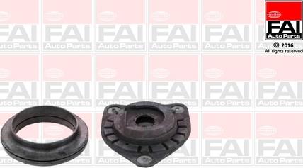 FAI AutoParts SS9110 - Тампон на макферсън vvparts.bg