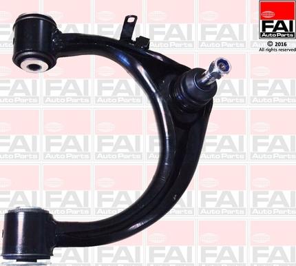 FAI AutoParts SS9185 - Носач, окачване на колелата vvparts.bg