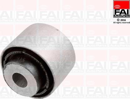 FAI AutoParts SS9134 - Тампон, носач vvparts.bg