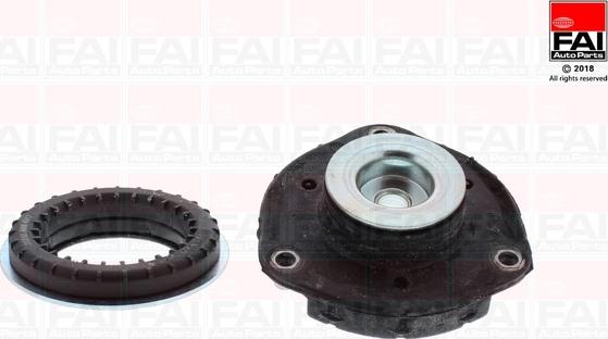 FAI AutoParts SS9123 - Тампон на макферсън vvparts.bg