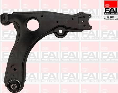 FAI AutoParts SS912 - Носач, окачване на колелата vvparts.bg