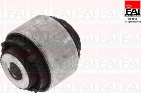 FAI AutoParts SS9895 - Тампон, носач vvparts.bg