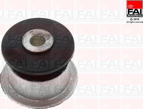 FAI AutoParts SS9890 - Тампон, носач vvparts.bg