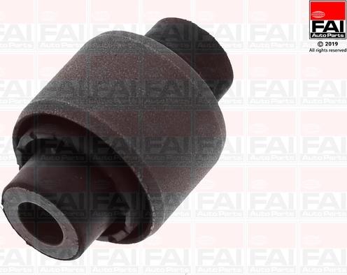 FAI AutoParts SS9888 - Тампон, носач vvparts.bg