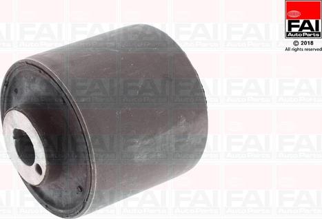 FAI AutoParts SS9353 - Тампон, носач vvparts.bg