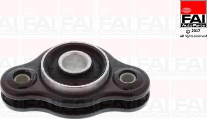 FAI AutoParts SS9334 - Тампон, носач vvparts.bg