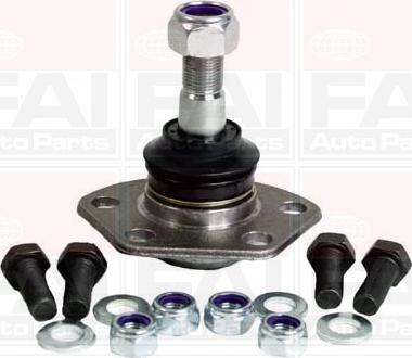 FAI AutoParts SS937 - Шарнири vvparts.bg