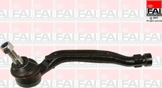 FAI AutoParts SS9243 - Накрайник на напречна кормилна щанга vvparts.bg