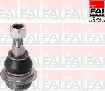 FAI AutoParts SS9242 - Шарнири vvparts.bg