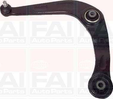 FAI AutoParts SS925 - Носач, окачване на колелата vvparts.bg