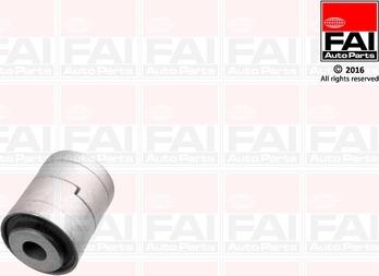 FAI AutoParts SS9216 - Тампон, носач vvparts.bg