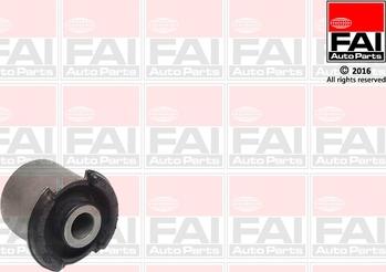 FAI AutoParts SS9212 - Тампон, носач vvparts.bg