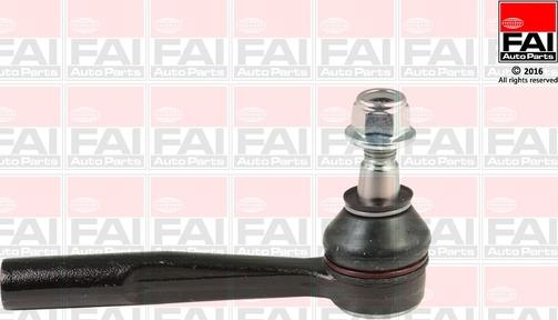 FAI AutoParts SS921 - Накрайник на напречна кормилна щанга vvparts.bg