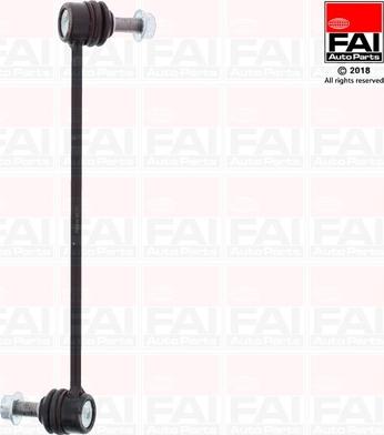 FAI AutoParts SS9285 - Биалета vvparts.bg