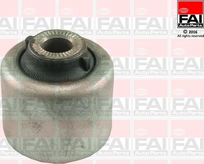 FAI AutoParts SS9272 - Тампон, носач vvparts.bg