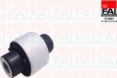 FAI AutoParts SS9798 - Тампон, носач vvparts.bg