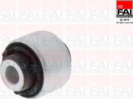 FAI AutoParts SS9797 - Тампон, носач vvparts.bg