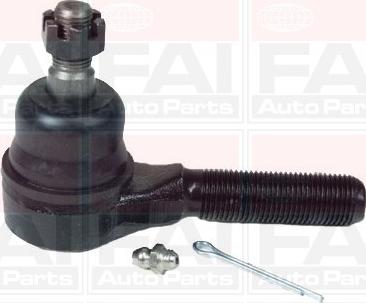 FAI AutoParts SS973 - Накрайник на напречна кормилна щанга vvparts.bg