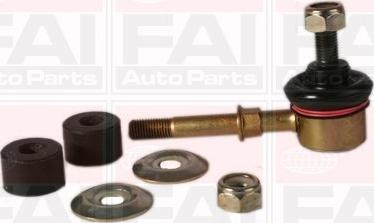 FAI AutoParts SS4967 - Биалета vvparts.bg