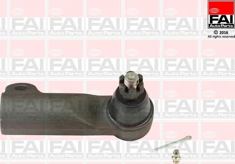 FAI AutoParts SS4445 - Накрайник на напречна кормилна щанга vvparts.bg