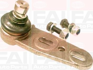 FAI AutoParts SS445 - Шарнири vvparts.bg