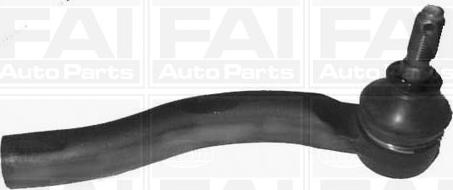 FAI AutoParts SS4408 - Накрайник на напречна кормилна щанга vvparts.bg