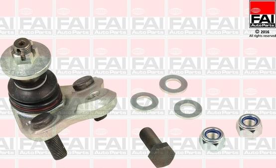 FAI AutoParts SS4410 - Шарнири vvparts.bg