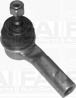 FAI AutoParts SS4430 - Накрайник на напречна кормилна щанга vvparts.bg