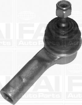 FAI AutoParts SS4431 - Накрайник на напречна кормилна щанга vvparts.bg