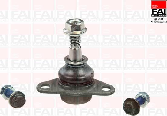 FAI AutoParts SS4438 - Шарнири vvparts.bg