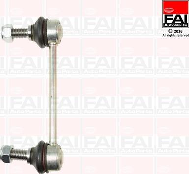 FAI AutoParts SS4433 - Биалета vvparts.bg