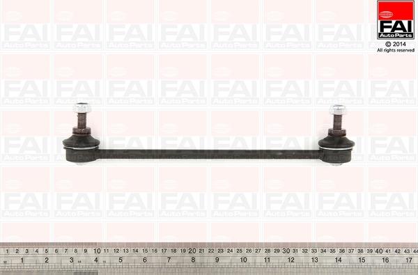 FAI AutoParts SS4432 - Биалета vvparts.bg