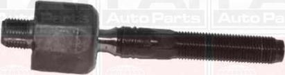 FAI AutoParts SS4437 - Аксиален шарнирен накрайник, напречна кормилна щанга vvparts.bg