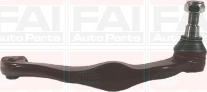 FAI AutoParts SS4421 - Накрайник на напречна кормилна щанга vvparts.bg