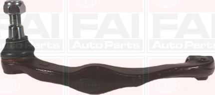 FAI AutoParts SS4422 - Накрайник на напречна кормилна щанга vvparts.bg