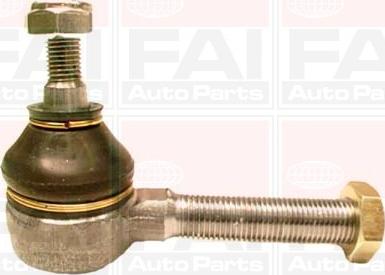 FAI AutoParts SS451 - Накрайник на напречна кормилна щанга vvparts.bg