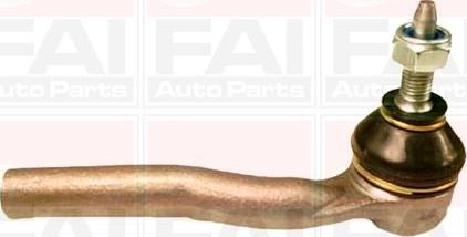 FAI AutoParts SS458 - Накрайник на напречна кормилна щанга vvparts.bg