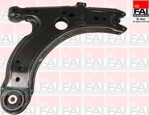 FAI AutoParts SS4538 - Носач, окачване на колелата vvparts.bg